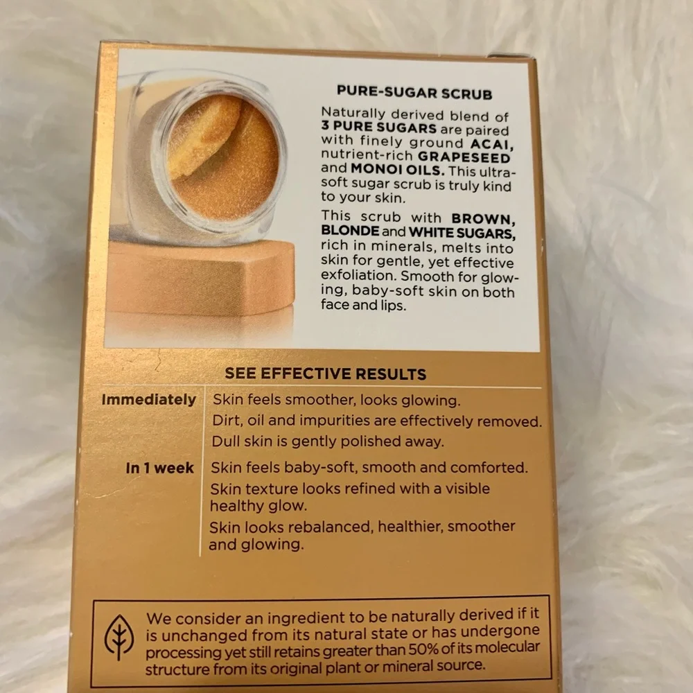 LOreal new box